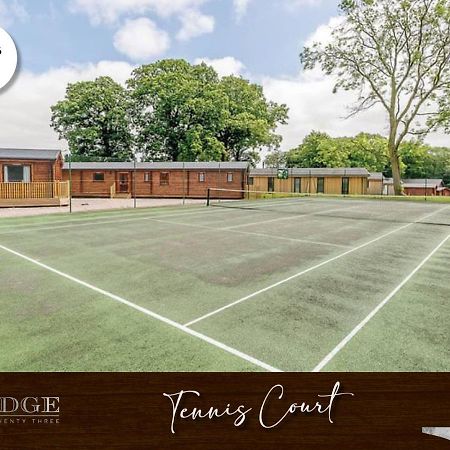 Ilodge 73 Louth  Bagian luar foto