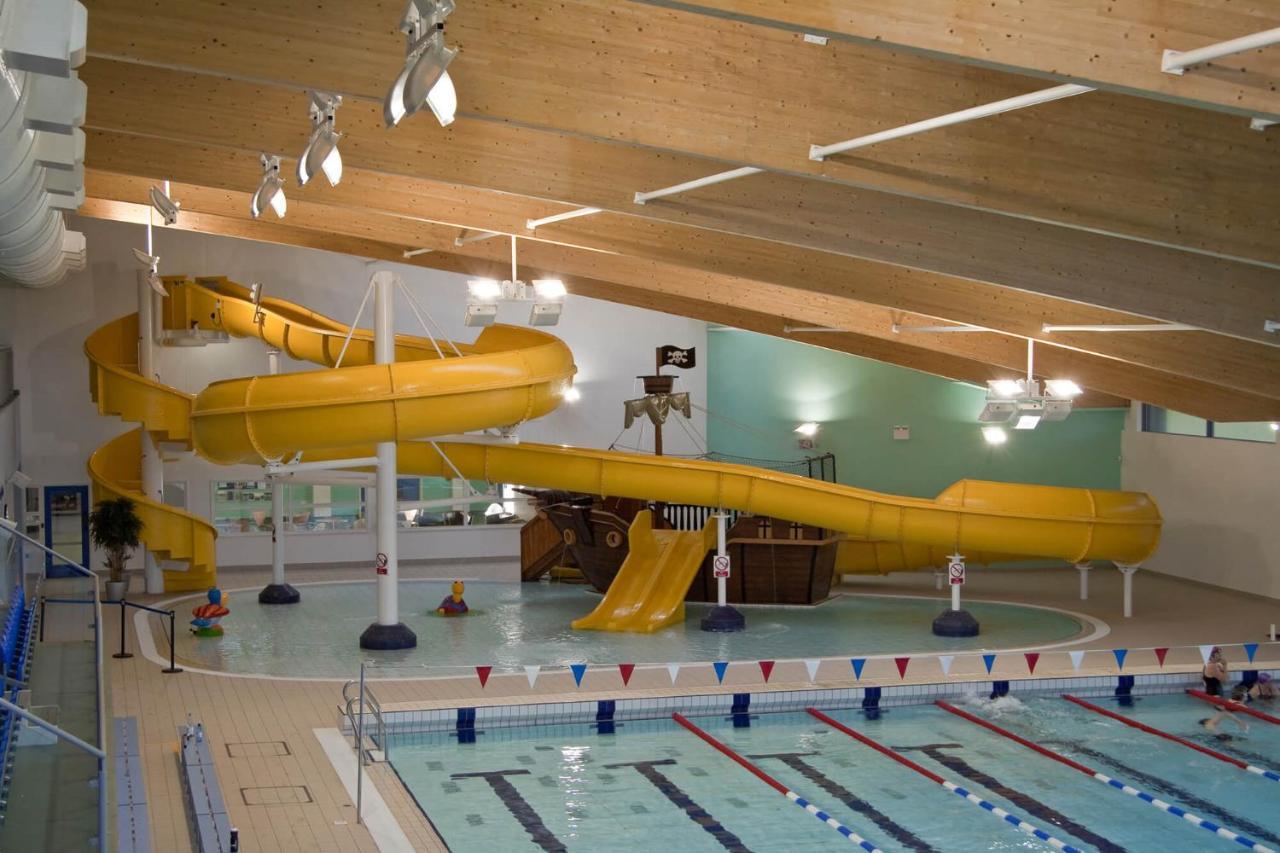 Ilodge 73 Louth  Bagian luar foto