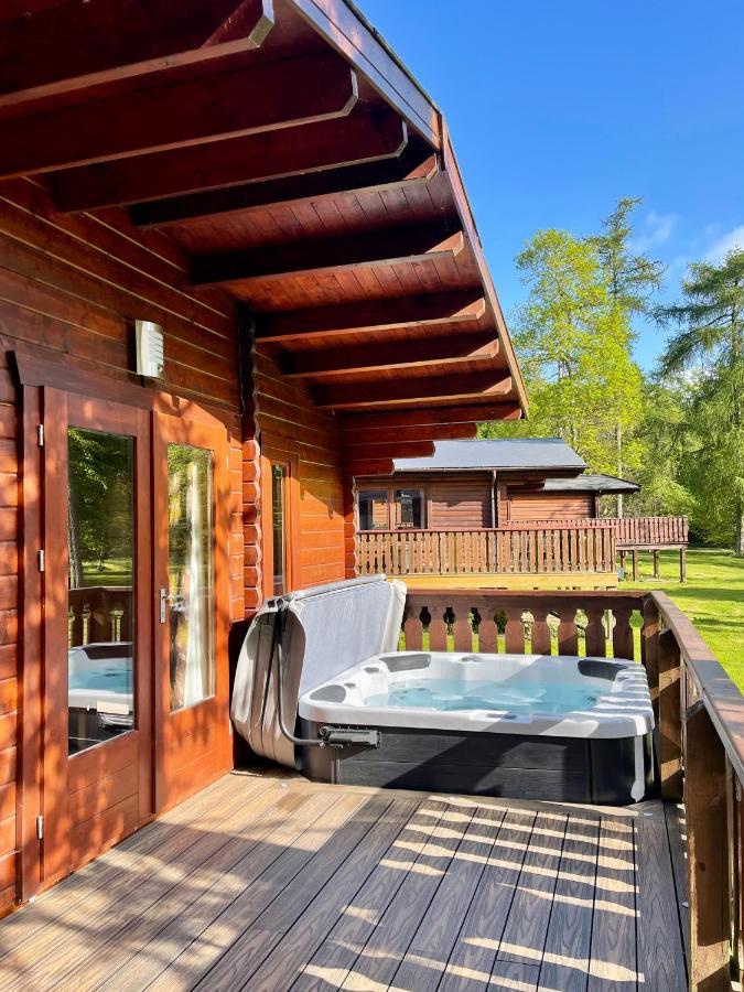 Ilodge 73 Louth  Bagian luar foto