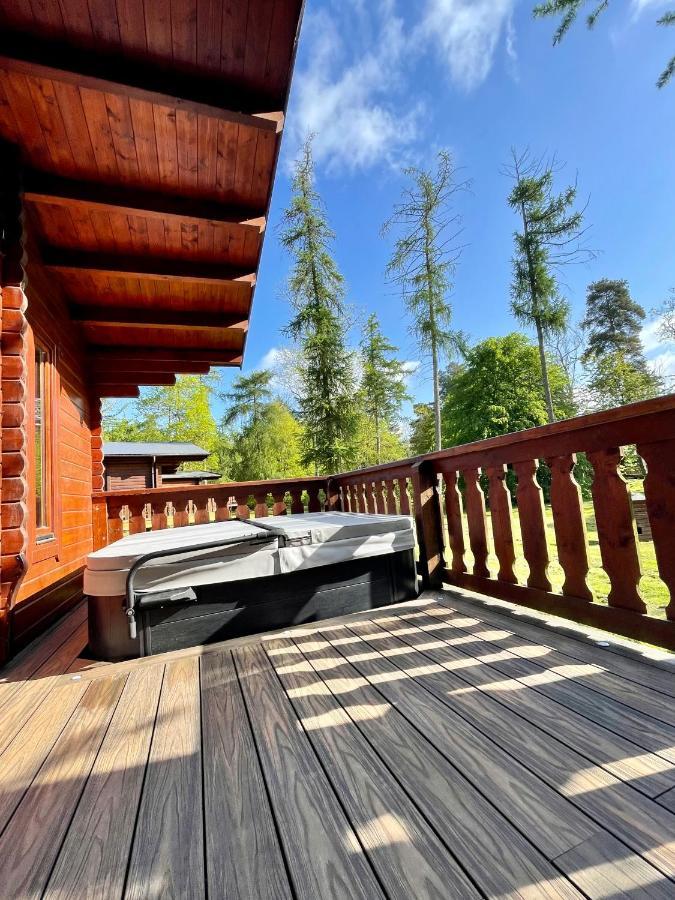 Ilodge 73 Louth  Bagian luar foto
