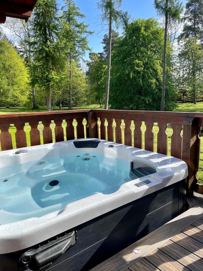 Ilodge 73 Louth  Bagian luar foto