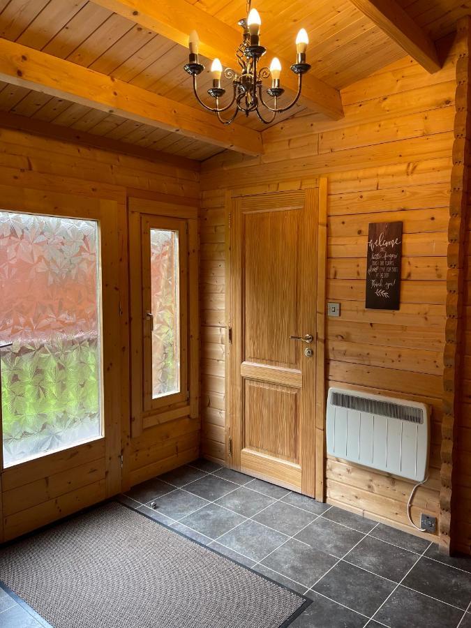 Ilodge 73 Louth  Bagian luar foto