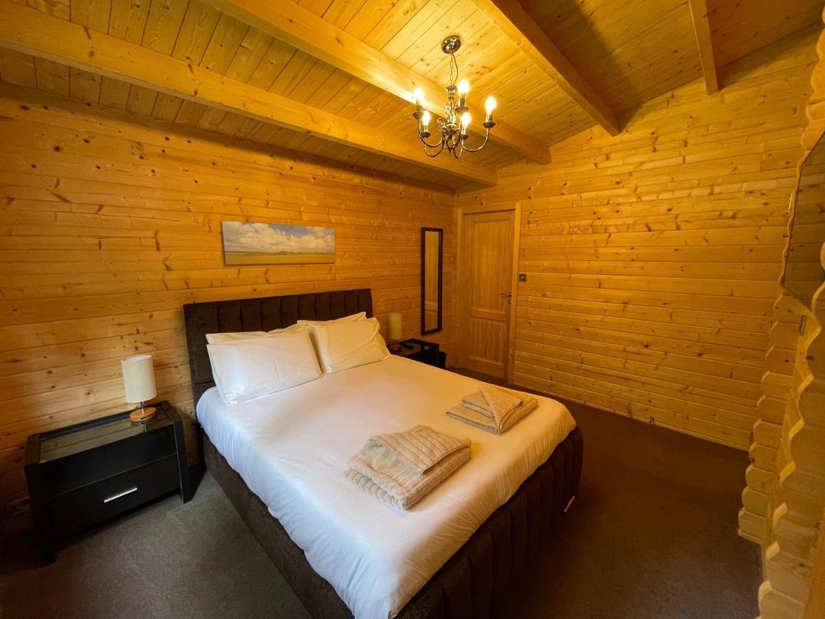 Ilodge 73 Louth  Bagian luar foto