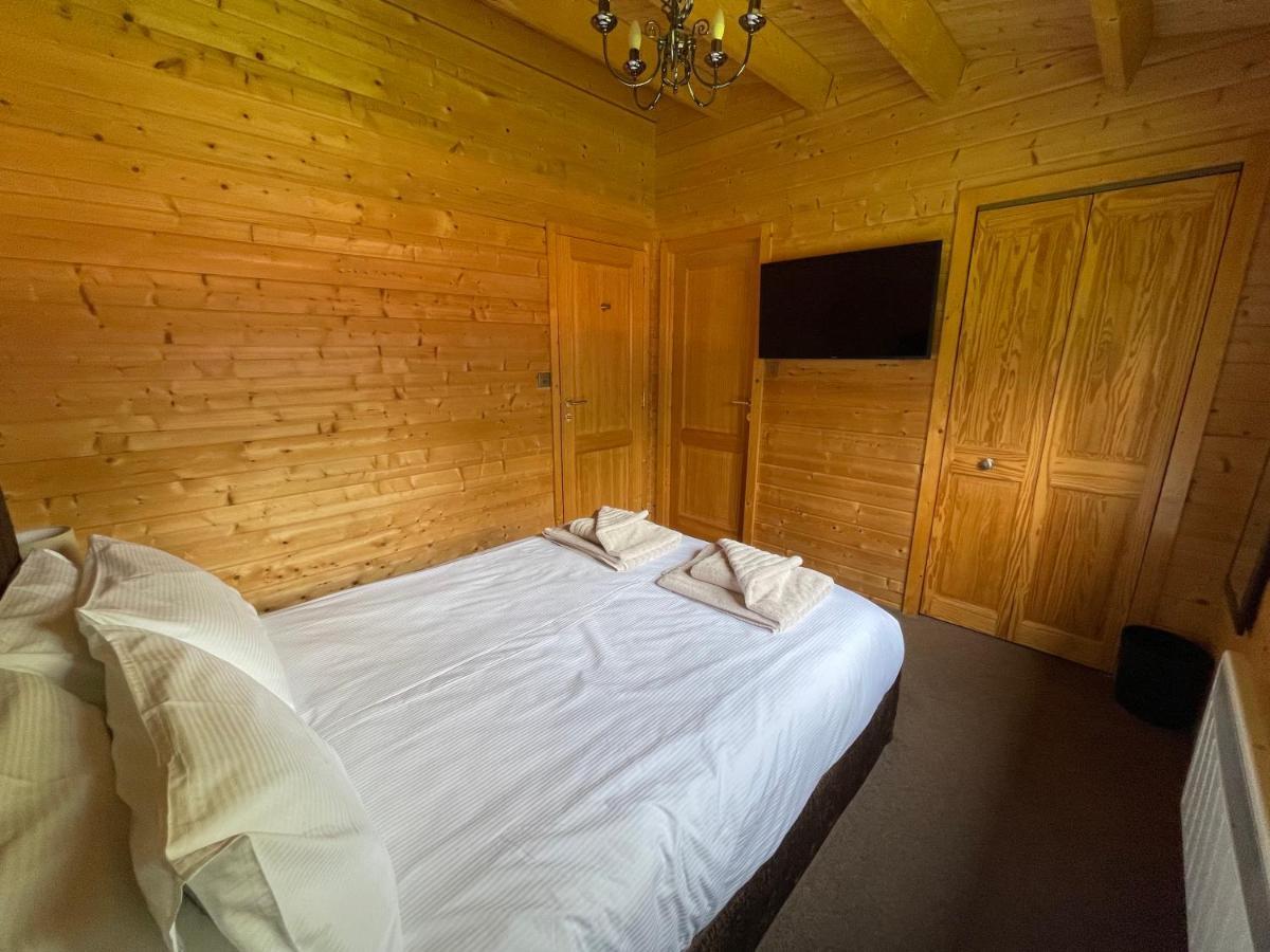 Ilodge 73 Louth  Bagian luar foto