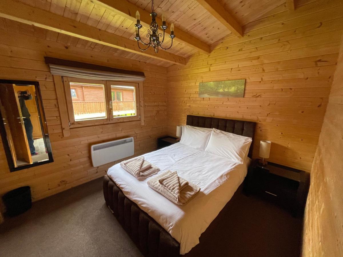 Ilodge 73 Louth  Bagian luar foto