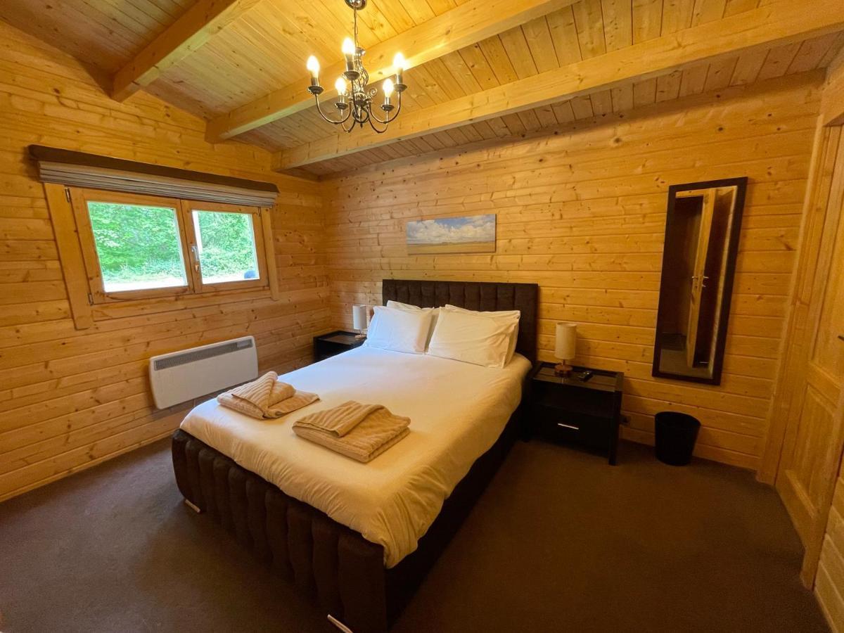 Ilodge 73 Louth  Bagian luar foto
