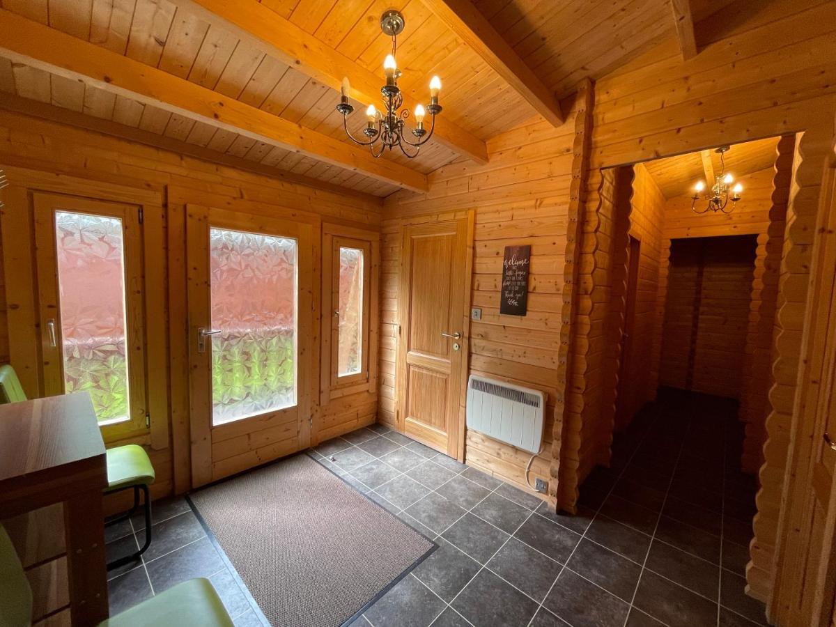Ilodge 73 Louth  Bagian luar foto