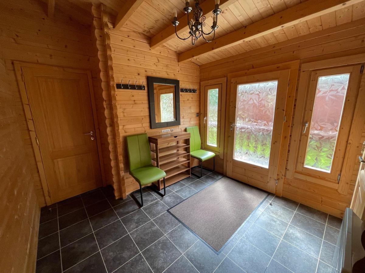 Ilodge 73 Louth  Bagian luar foto