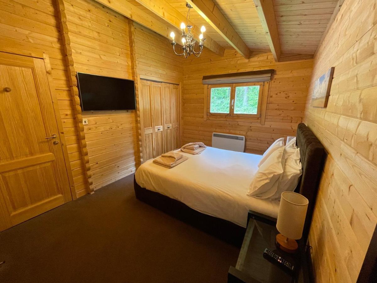 Ilodge 73 Louth  Bagian luar foto