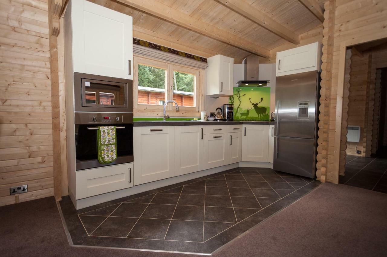 Ilodge 73 Louth  Bagian luar foto