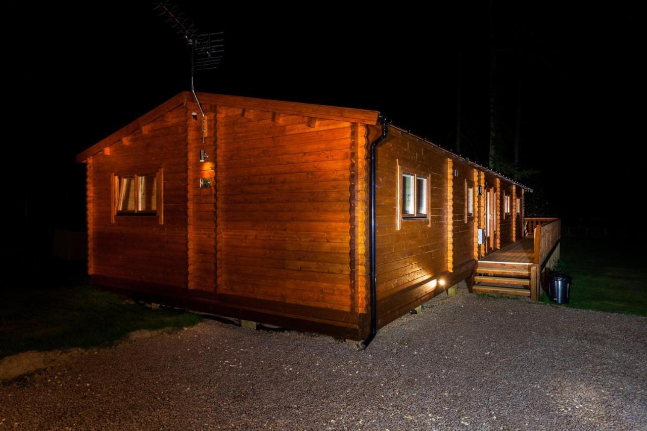 Ilodge 73 Louth  Bagian luar foto