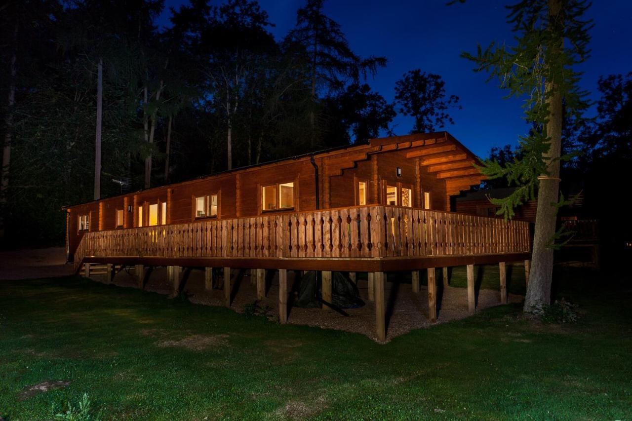 Ilodge 73 Louth  Bagian luar foto