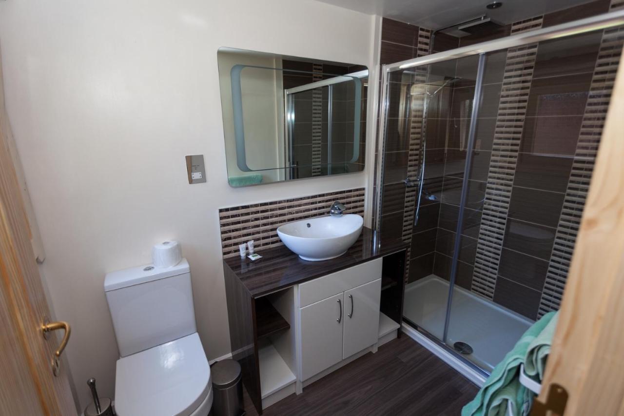 Ilodge 73 Louth  Bagian luar foto