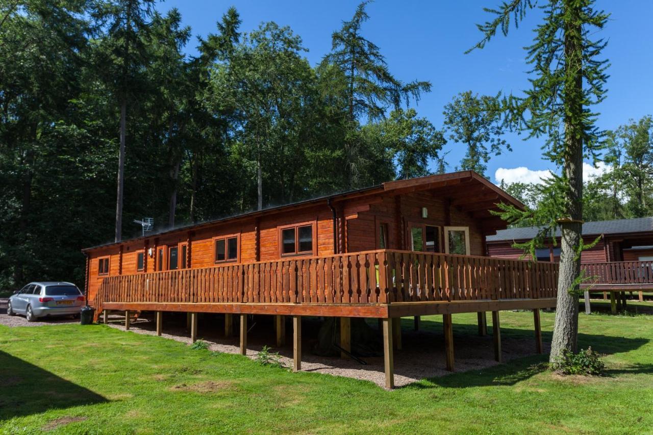 Ilodge 73 Louth  Bagian luar foto