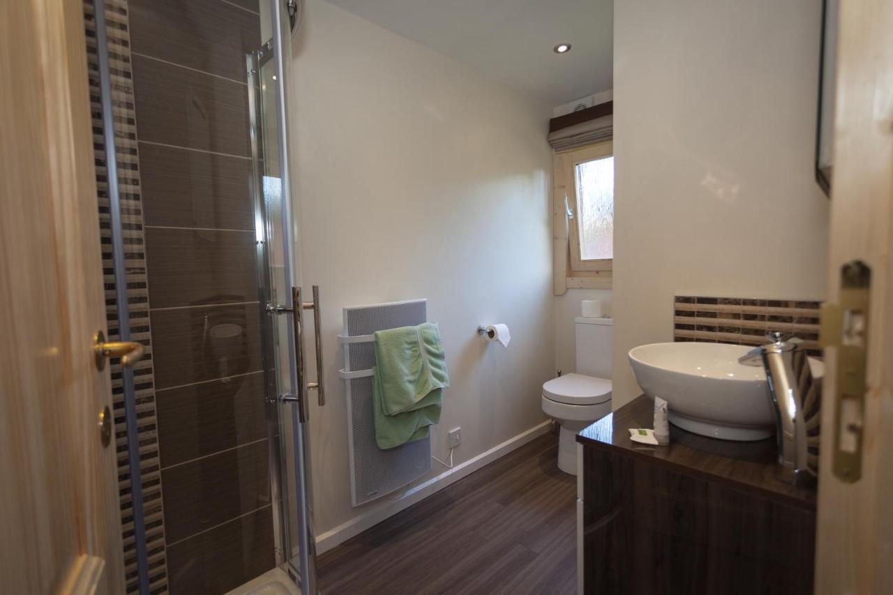Ilodge 73 Louth  Bagian luar foto